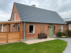 Ferienwohnung „Backhuus“ - Hof Mühlenkoppel, Hasselberg